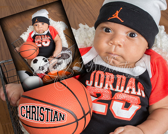 christain sportsLOGO