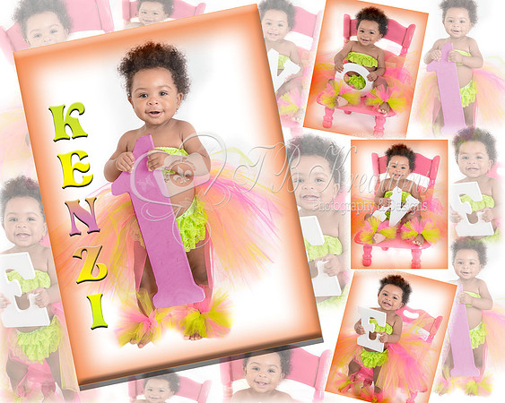 KENZI
