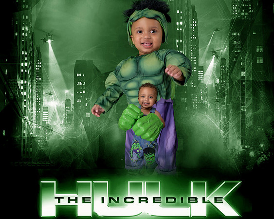 HULK copy