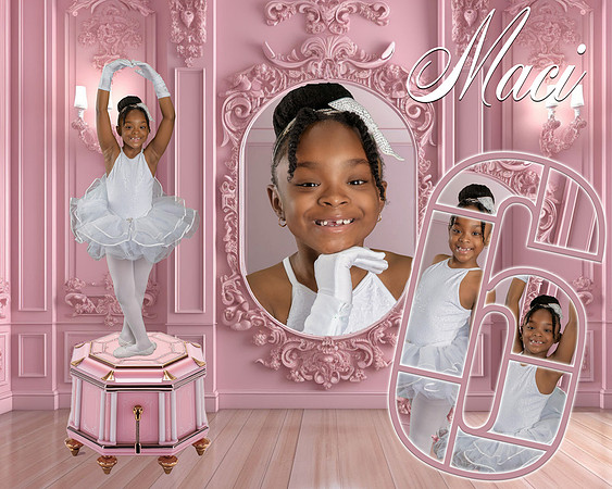 maci collage